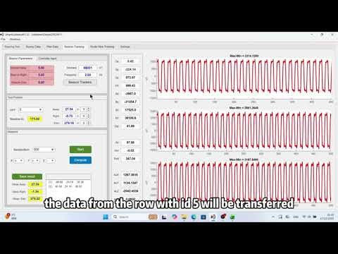 SmartDrill Beacon Trackers Tutorial