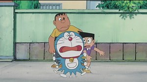 Doraemon Season 12 12x1 | Voice0