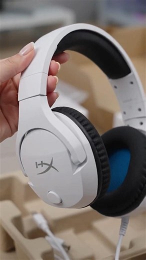 HyperX Cloud Stinger 2 Core Gaming Headset