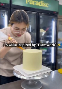 What Bees Taught Me About Teamwork at Paradise Bakery