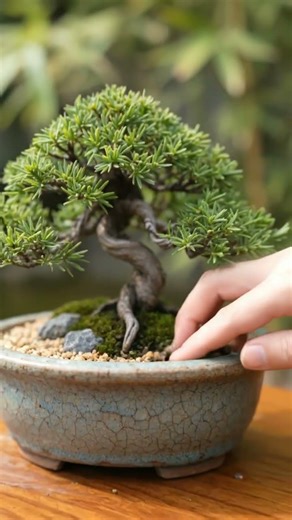 care bonsai #viral #bonsai #gardenplants #timelapse #bonsaitree #garden #shorts #reels #relaxing
