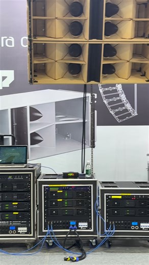 TPA Sound System on Instagram: "👂Listen more sound check videos at YouTube—TPA Pro Audio! For more info, www.tpa-pro.com. #proaudio #linearray #soundsystem #PAspeaker #livesound"