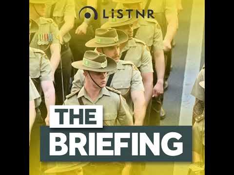 The 4 drugs Aussies love + What's behind the surge in ADF recruits