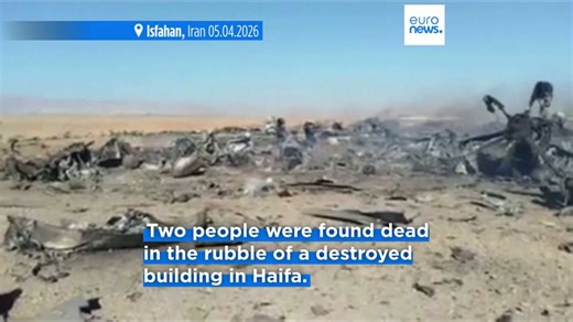 Israel strikes Iran's largest petrochemical facility as Trump's Hormuz deadline looms