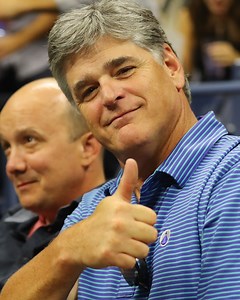 #SeanHannity Is Worth A Lot More Money Than You Think | The List