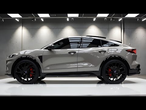 2026 Ford Puma Review – The Perfect Compact SUV? Full Breakdown | The Car Verdict