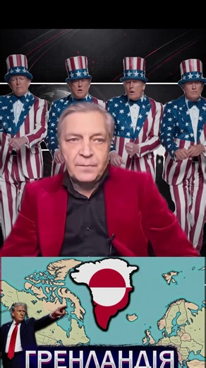 Невзоров о долгой большой войне и Трампе