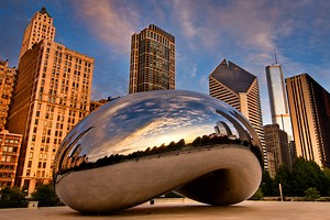 Chicago Travel Guide | What to do, see and eat in Chicago?