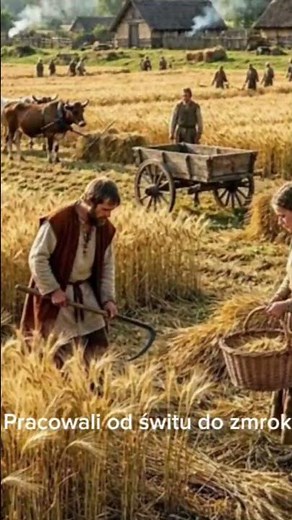 🏡 Jak żyli Polanie? Życie sprzed 1000 lat