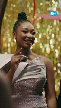 The Oliphants 5 get arrested | Youngins | S2 Ep45 | DStv
