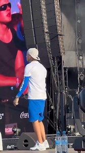 "Let Go" Performance #fympシ゚viral #centralcee #singalong #Performance | Cench Cee