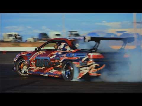 CRAZIEST Bike Week in Arizona Ever! Metro Mayhem Year 3 | Stunts, Drift & Lowriders