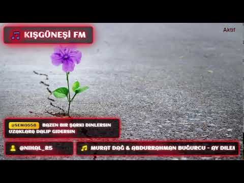 Kışgüneşi fm istek yayını