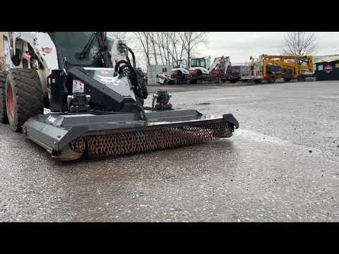 2022 BOBCAT 72" ROTARY CUTTER For Sale
