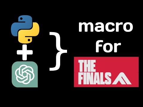 Coding undetectable macro/autoclicker with zero experience