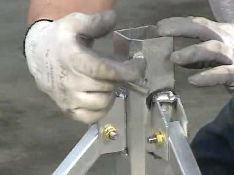 SHoreMaster Infinity Docks