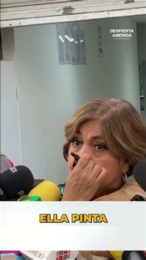 Silvia Pinal's former assistant reveals that Alejandra Guzmán gave her mother a blank check | #DA