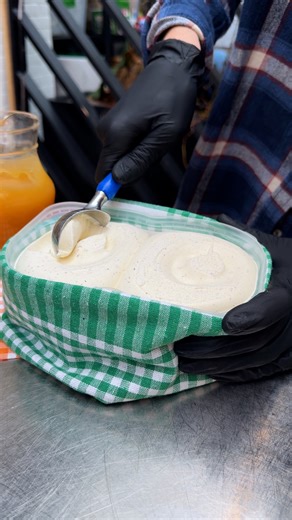 Ghost Key Lime Pie! A slice of Halloween magic 🕸️👻 | Chefclub Network