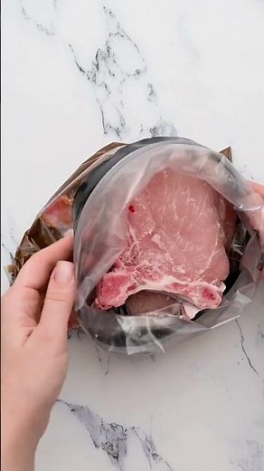 Pork Chop Marinade | The Recipe Critic