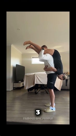 Wholesome Fails: A Random Moment That Turned Hilarious in Seconds 😂