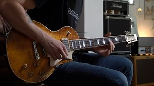 Sweet Southern Rock Guitar Backing Track Jam in B