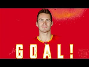 Calgary Flames 2022 Goal Horn (Matthew Tkachuk)