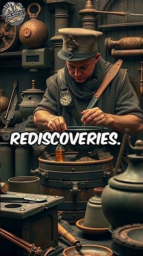 10 Ancient Chinese Inventions That Changed the World Forever