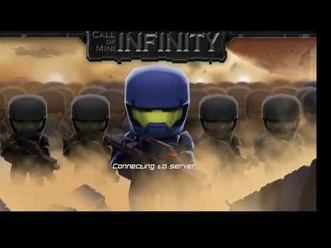 Play Call of Mini Infinity On Your PC