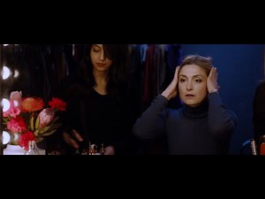 COMME UNE ACTRICE - Bande annonce