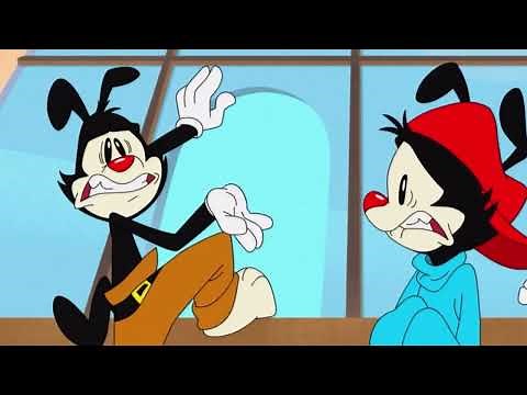 Yakko Warner Moments (Season 1)