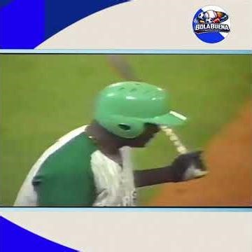 Daniel lazo VS Yamel Guevara cuarto juego Play off 2002 #beisbol #cuba
