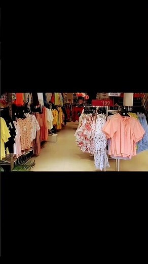 Ultimate V Mart Shopping Experience | Must Watch!