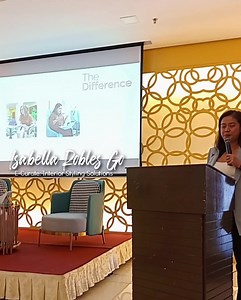 Watch: Isabella Robles Go for E-Curate. E-Curate, the country's...