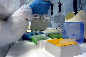 Cops Are Going to Start Collecting a Lot More DNA. Are Crime Labs Up to the Task of Analyzing It?