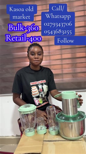 Explore the Best Kitchen Appliances: Blenders, Grinders, and Juicers