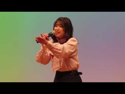 いのちの歌 / 竹内まりやカバー 齊藤伶奈 #カラオケ世界王者