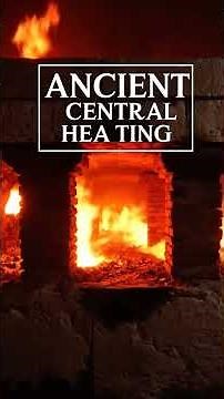 Roman Tech That Still Beats Us