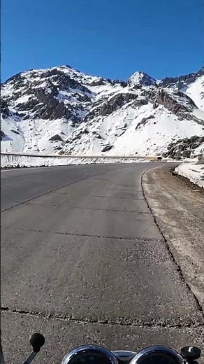 Los Andes || Chile