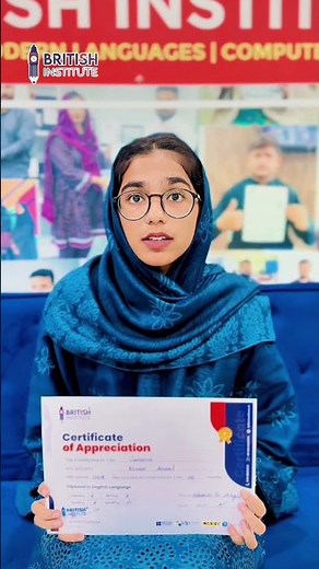 English Language Course Reviews #britishinstitute #englishlanguage