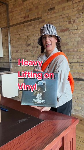 Amanda Marshall on TikTok