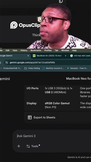 Apple’s $599 "MacBook Neo": Genius or Just a $600 Chromebook?