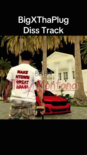 I can’t wait to body bag you 😈⚰️ #dtownrp #gtarp #fivem #boiboigta #foreverhtown