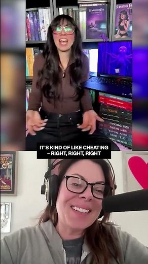 My Strange Addiction's Sarah Griffin Wouldn't Cheat on Her AI Boyfriend 👀
