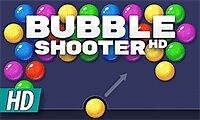 Speel Bubble Shooter HD gratis online op Spelletjes.nl