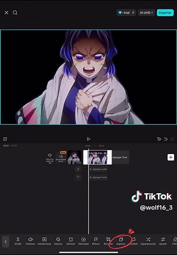 Cómo poner letras en CapCut: Tutorial paso a paso