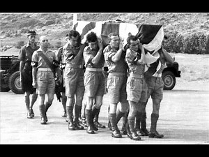 Aden the last battle 1967
