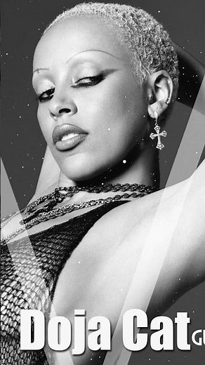 Doja Cat, Tyga - Juicy Official Video