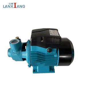 [Hot Item] Solar Vortex Type Self Suction High Pressure Pump for Household