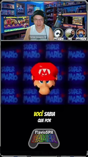 Super Mário 64: A Journey Through Nintendo 64 Classics