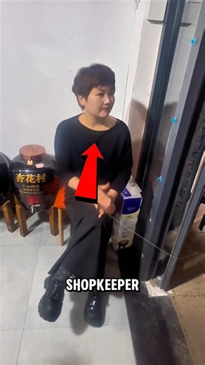 The Invisible Thread Trick